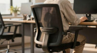 8 Best Office Chair With Headrest for Work in 2026