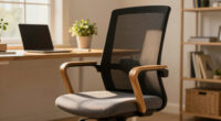 8 Best Office Chairs for Home Office Posture in 2026