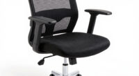 8 Best Office Chairs for Short People in 2026