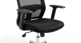 8 Best Office Chairs for Short People in 2026