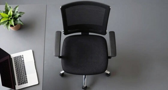 8 Best Office Chairs With 4D Armrests in 2026
