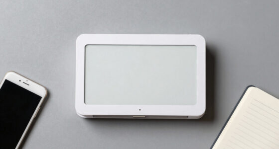 8 Best Portable Document Scanner for Travel in 2026