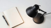 8 Best Smart Desk Lamp For Focus In 2026