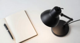 8 Best Smart Desk Lamp For Focus In 2026