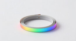 8 Best Smart Light Strips for Desk Setup in 2026