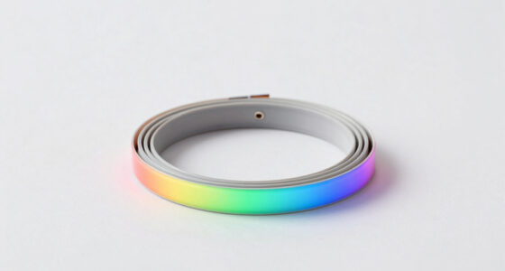 8 Best Smart Light Strips for Desk Setup in 2026