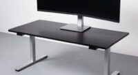 8 Best Standing Desk for Ultrawide Monitor Setup in 2026