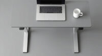 8 Best Standing Desk With Dual Motors In 2026