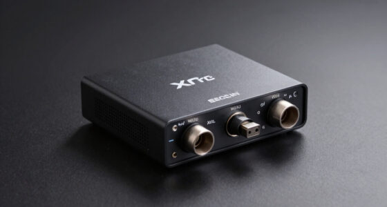 8 Best USB Audio Interface for XLR Mic in 2026
