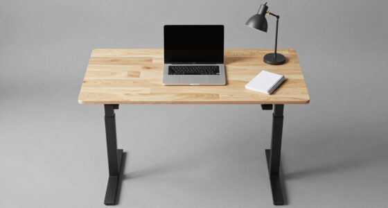 9 Best 48 Inch Standing Desk for Apartment in 2026