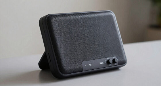 9 Best Acoustic Desktop Screen for Calls in 2026