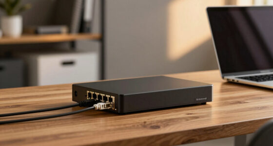 9 Best Best 2.5Gb Network Switch for Home Office in 2026