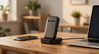 9 Best Desktop Charging Station 100W USB C in 2026