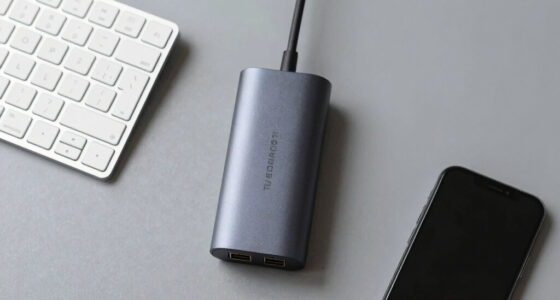 9 Best Desktop Thunderbolt Dock With Many Ports in 2026