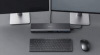 9 Best Docking Station For Macbook Air Dual Monitors In 2026