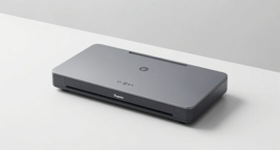 9 Best Duplex Document Scanner for Home Office in 2026