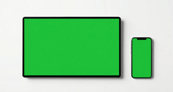 9 Best Green Screen for Home Office Video in 2026