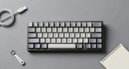 9 Best Mechanical Keyboard With Hot Swap in 2026