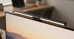 9 Best Monitor Light Bar For Ultrawide Monitor In 2026