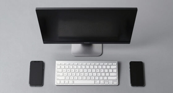 9 Best Monitor With Portrait Mode Rotation in 2026