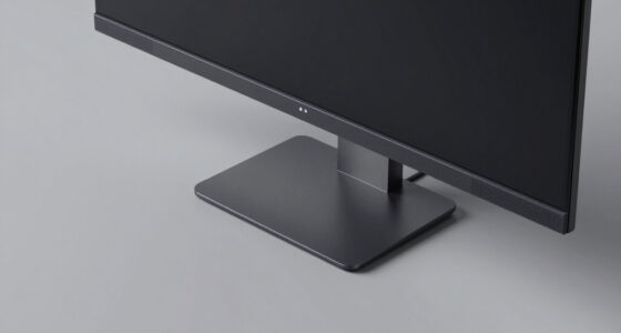 9 Best Monitors With Thunderbolt 4 in 2026 — The Ultimate Buyer’s Guide