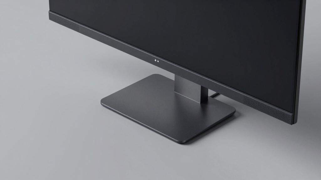 9 Best Monitors With Thunderbolt 4 in 2026 — The Ultimate Buyer’s Guide