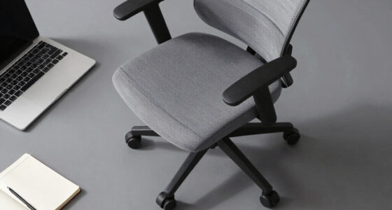 9 Best Office Chairs With Forward Tilt in 2026 — Find Your Perfect Fit