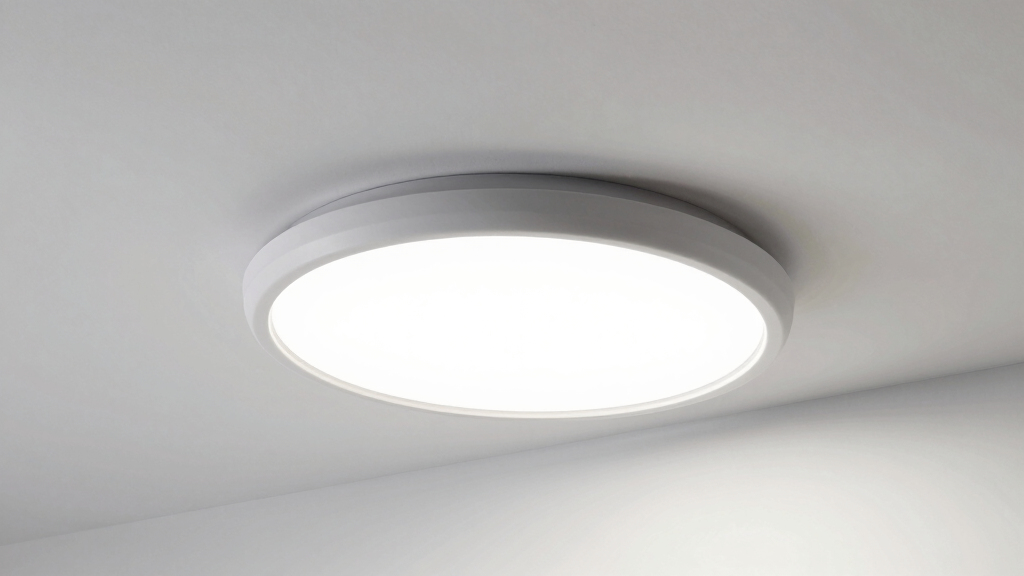 9 Best Overhead Office Light for Home Room in 2026