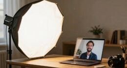 9 Best Softbox Lighting Kit for Calls in 2026