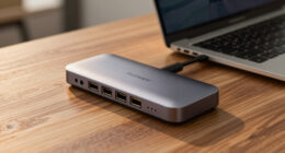 9 Best Thunderbolt 4 Docking Stations for MacBook Pro in 2026
