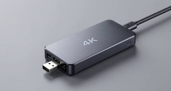 9 Best USB4 Docking Stations for Dual 4K in 2026