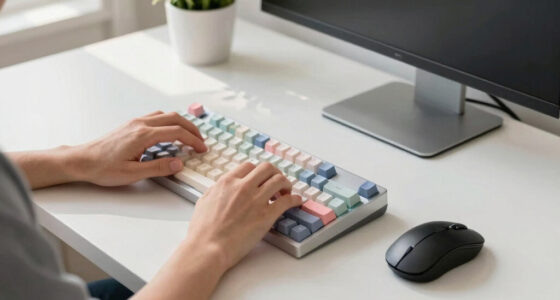 14 Best Ergonomic Keyboard And Mouse Sets in 2026
