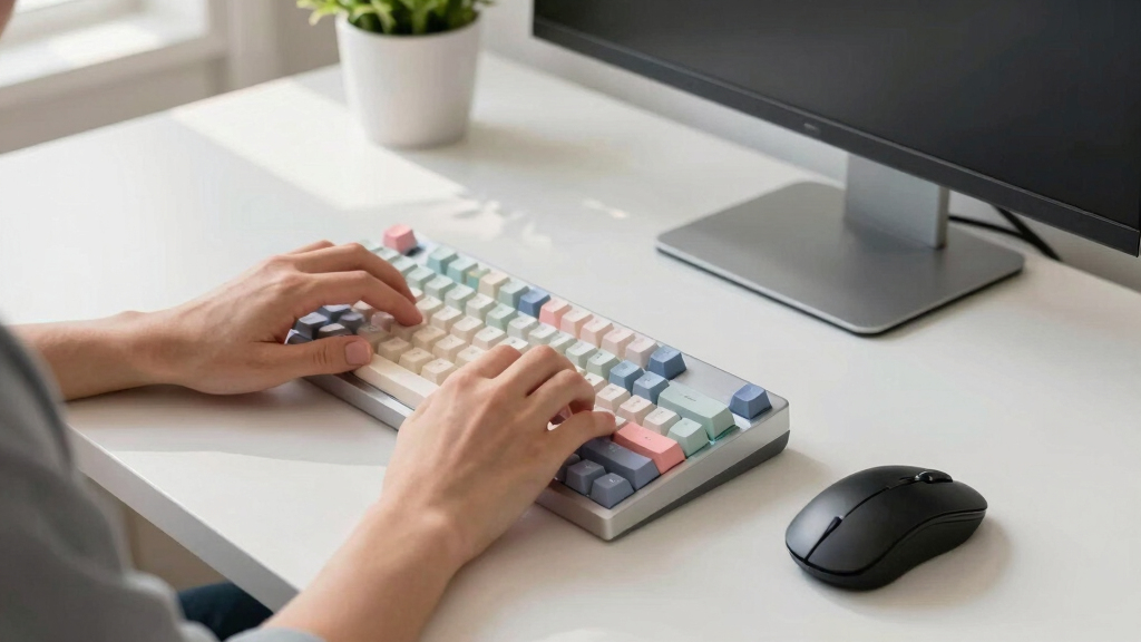 14 Best Ergonomic Keyboard And Mouse Sets in 2026