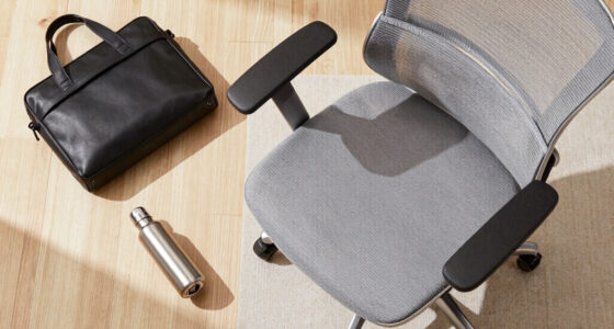 14 Best Ergonomic Office Chairs for Men in 2026