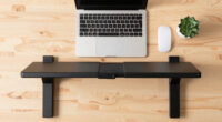 14 Best Ergonomic Standing Desk Converters in 2026