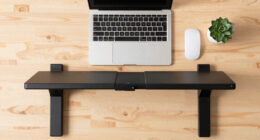 14 Best Ergonomic Standing Desk Converters in 2026