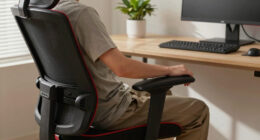 15 Best Ergonomic Gaming Chairs in 2026