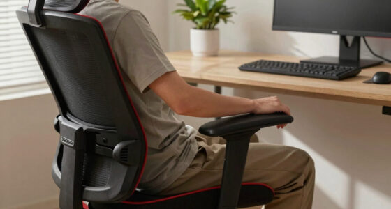 15 Best Ergonomic Gaming Chairs in 2026