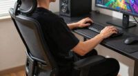 15 Best Ergonomic Gaming Chairs in 2026