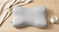 15 Best Ergonomic Lumbar Support Pillows in 2026