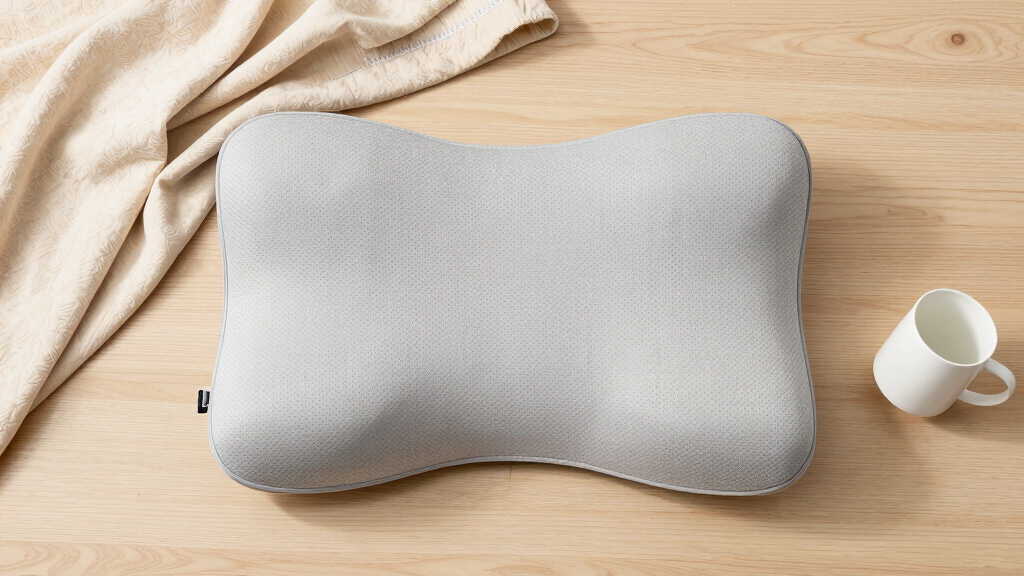 15 Best Ergonomic Lumbar Support Pillows in 2026
