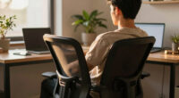 15 Best Ergonomic Office Chairs for Men in 2026