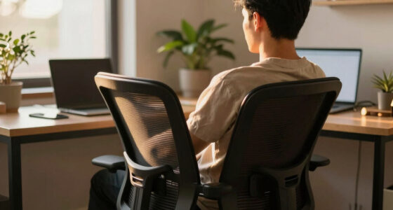 15 Best Ergonomic Office Chairs for Men in 2026