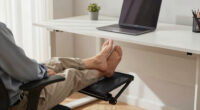 15 Best Ergonomic Office Footrests in 2026