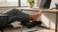 15 Best Ergonomic Office Footrests in 2026