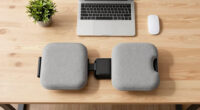 15 Best Ergonomic Office Footrests in 2026