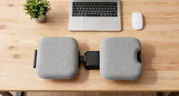 15 Best Ergonomic Office Footrests in 2026