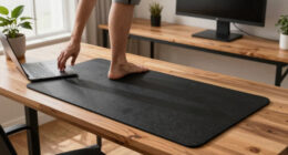 15 Best Ergonomic Standing Desk Mats in 2026