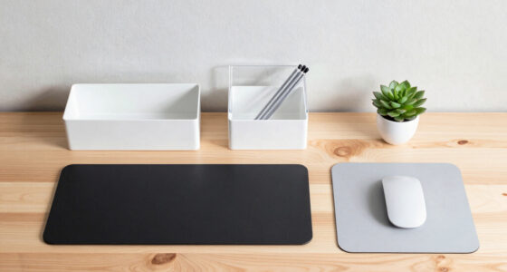 7 Best Desk Accessories Workspace Organizers Prime Day Deals in 2026