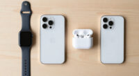 Apple releasing 20th anniversary iPhone, AirPods with cameras next year: report